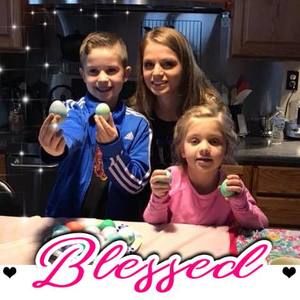 Meet your Posher, Felicia